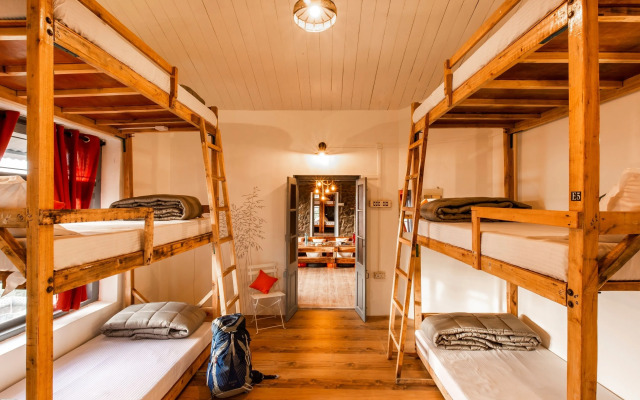 Zostel Kodaikanal - Hostel