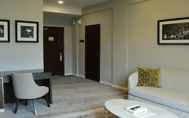 The Chateau Spa & Wellness Resort