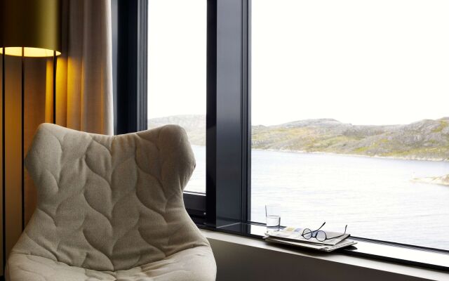 Scandic Havet