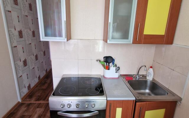 Апартаменты Багет на улице Ленина