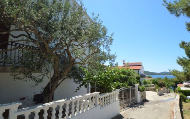 Apartment Rose Gemmano 21951