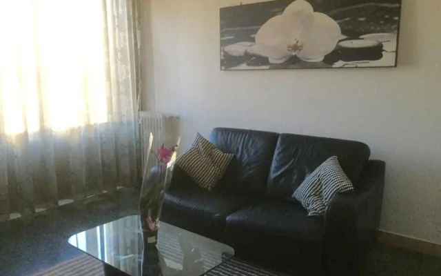 la loggia