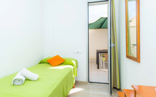 Acogedor apartamento en Alcudia