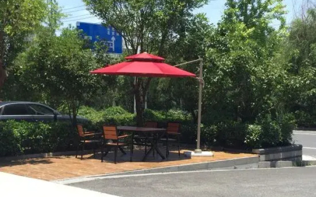 Shaoxing Lihai Hotel