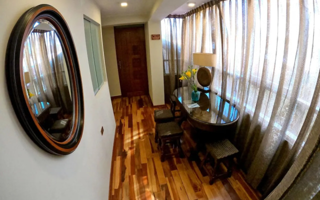 Zans Apartments Cusco