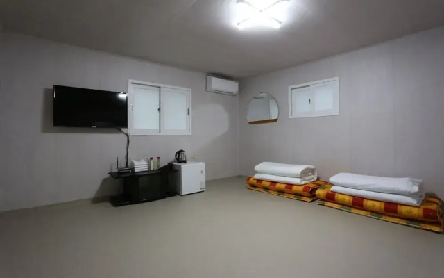 Yeongdeungpo Sun Motel