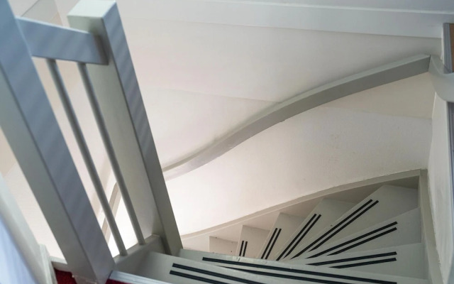 Renovated Apartment in the Center of Sneek