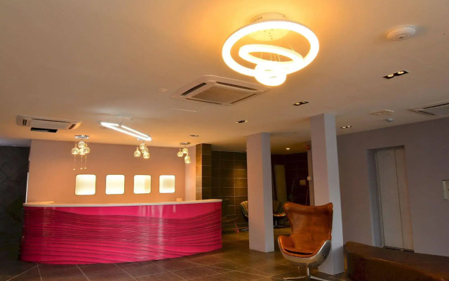Sri Langit Hotel KLIA