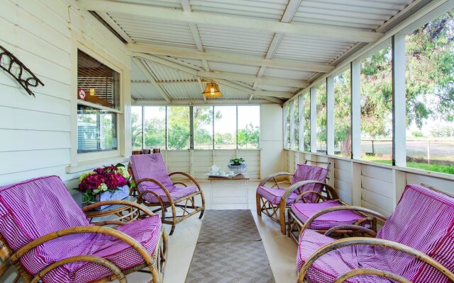 Lochinver Farm Homestead & Cottages