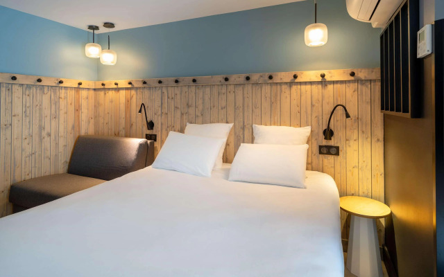 Best Western Bourgoin Jallieu