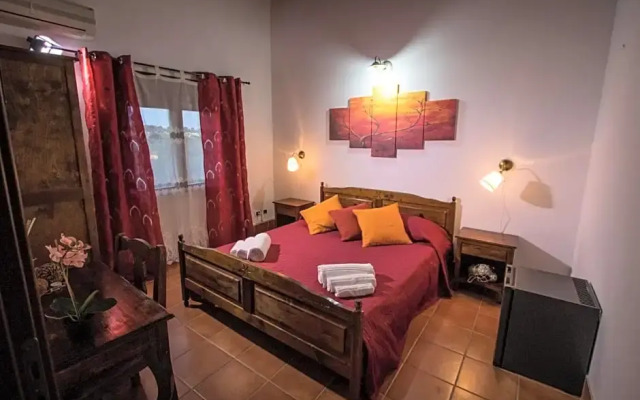 B&B Casale Siciliano Avola