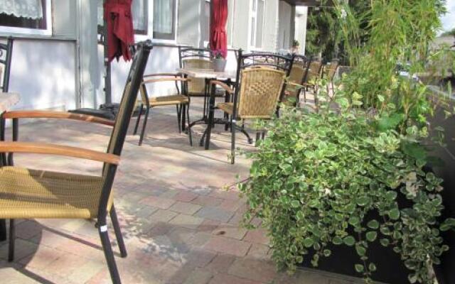 Hotel Stadt Wittstock