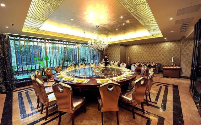 Haiwaihai Baina Hotel