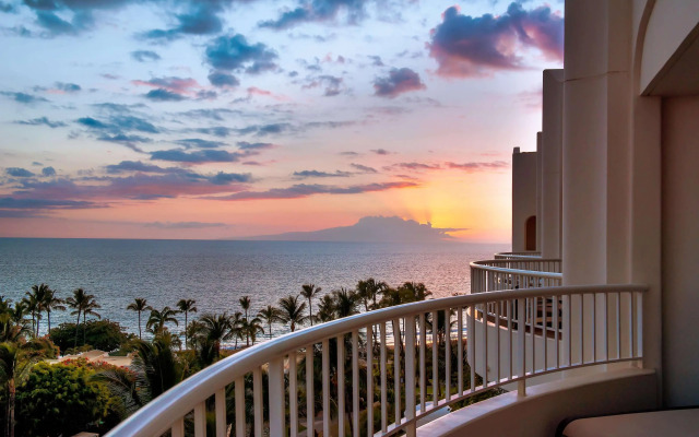 Fairmont Kea Lani, Maui