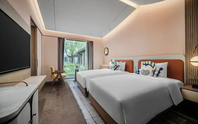 Voco Xitang By Ihg