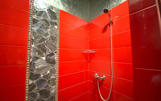 Апартаменти на вулиці Лесі Українки 19 кв 5