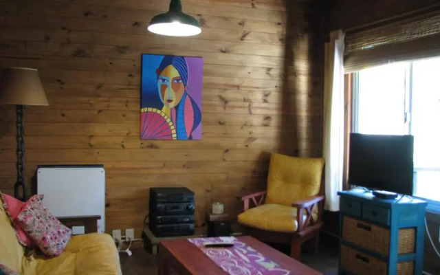 Cabañas Bocas del Tigre - фото 2