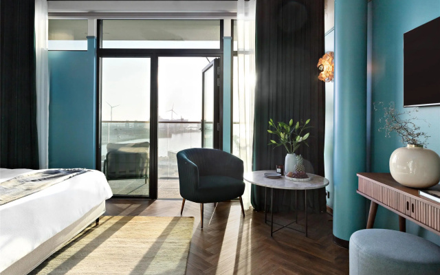 Willow, Worldhotels Crafted