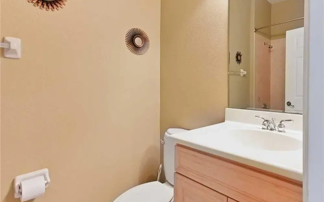 633 Cinnamon Beach - Three Bedroom Condo
