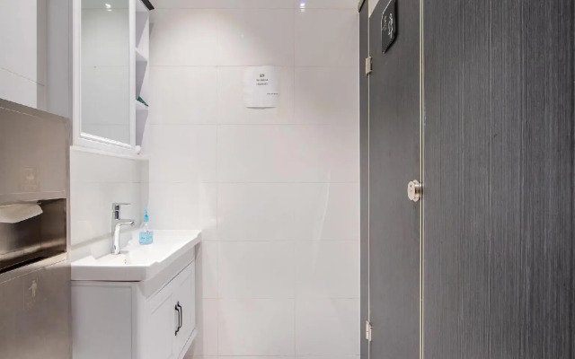 Xana Hotelle (Tianjin Binjiang Road Quanyechang)