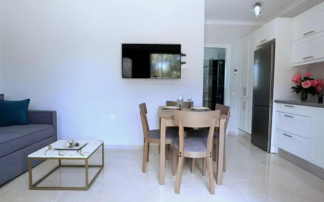 Frezia Apartment 2