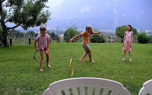 Ferienwohnung Barbara