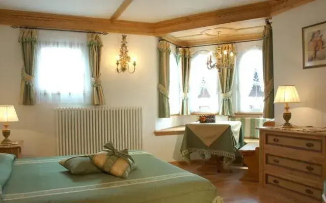 Hotel Letizia