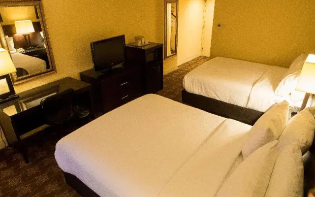 Holiday Inn Tewksbury Andover