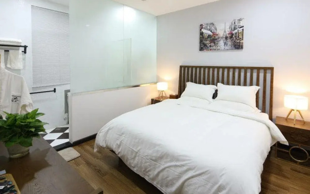 Отель Suzhou Dream Hotel