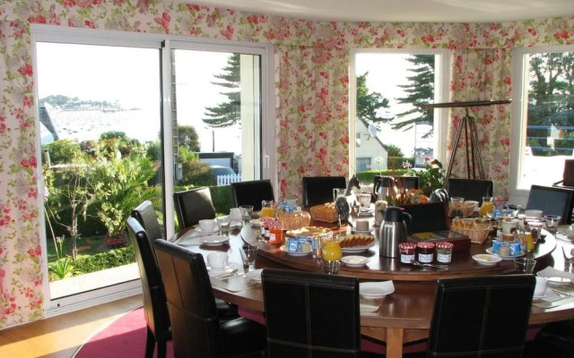 L'escale Evel Er Gêr