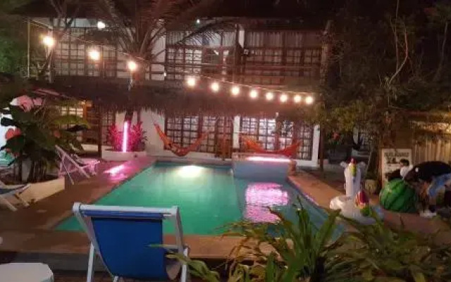 Hotel Sumpa