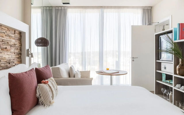 ME Ibiza - The Leading Hotels of the World