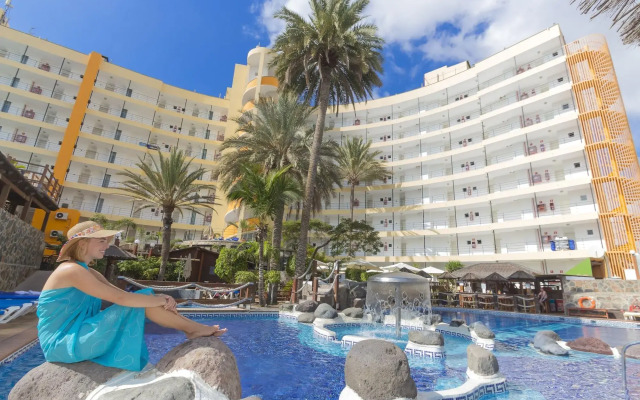 Apartments Maritim Playa - Adults Only