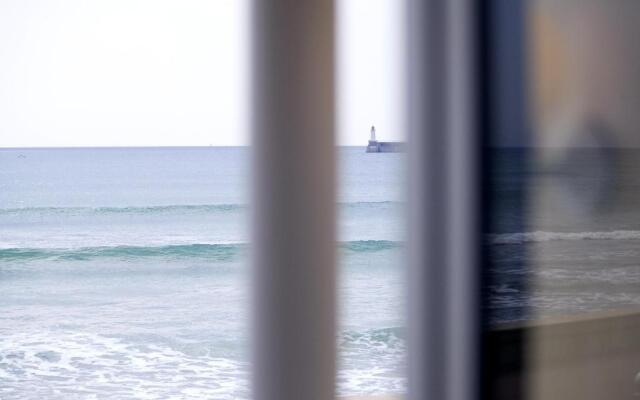Hôtel & Spa Les Roches Noires