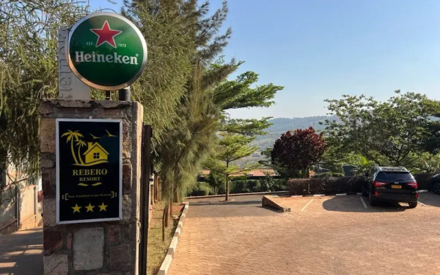 Rebero Resort