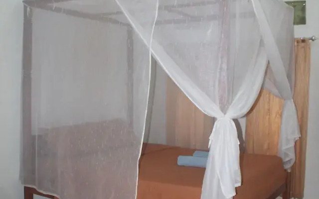 Santigi Homestay