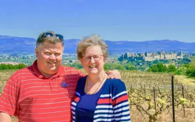 Les Balcons de Maragon