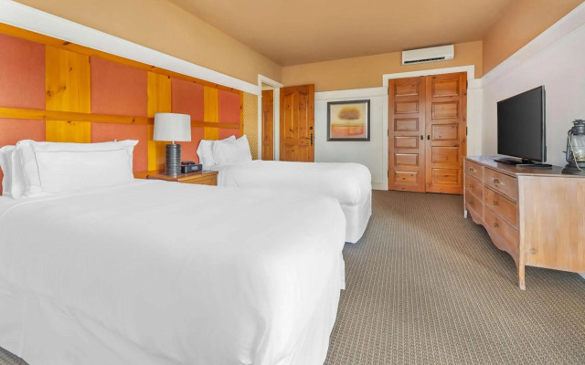 Hilton Grand Vacations Club Tremblant Canada