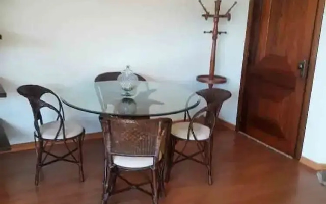 Apto Quinta da Serra Cond Centro