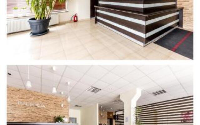 Motel Silver