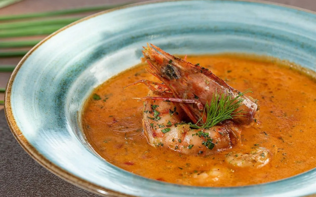 The Brown, Guatape, Autograph Collection