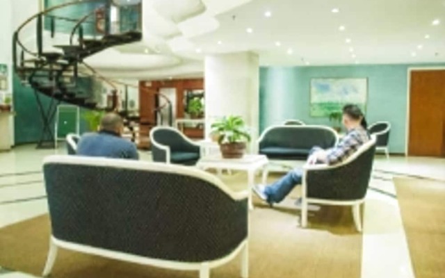Hotel Chacao Cumberland