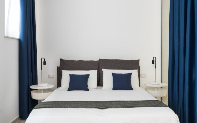 Terrazza ai Tintori di Ortigia