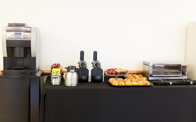 B&B HOTEL Barcelona Mollet Porta de Gallecs