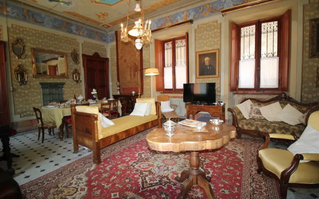 Dimora dei Ciliegi 5