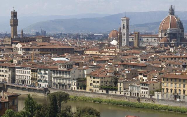 NH Firenze