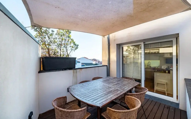 Nomad s Lux - 3bdr Foz Velha Porto