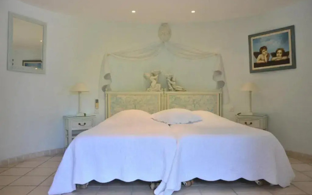 Hôtel Villa des Anges