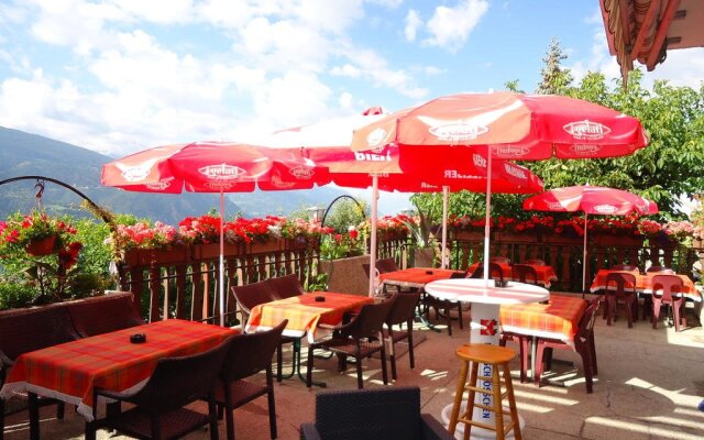 Le Relais Fleuri