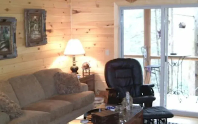 Garden of Eden Cabins